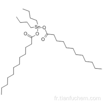 Dilaurate de dibutylétain CAS 77-58-7